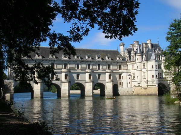 Balades ligériennes